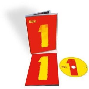 The Beatles: 1